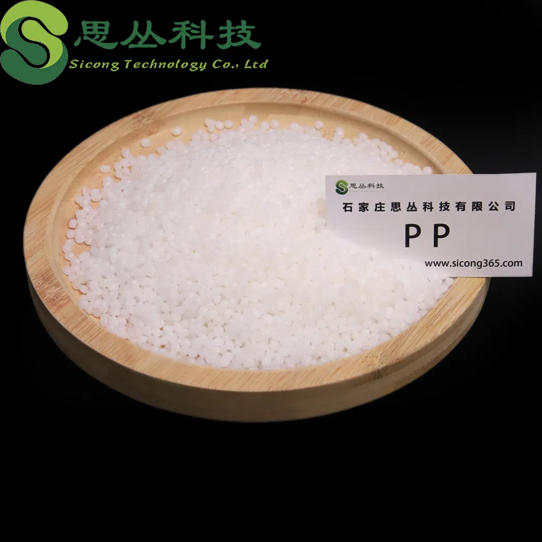 POM/ Plastics /F30-03/ Thermal Stability High Flow and High Impact Resistancerigid Particle