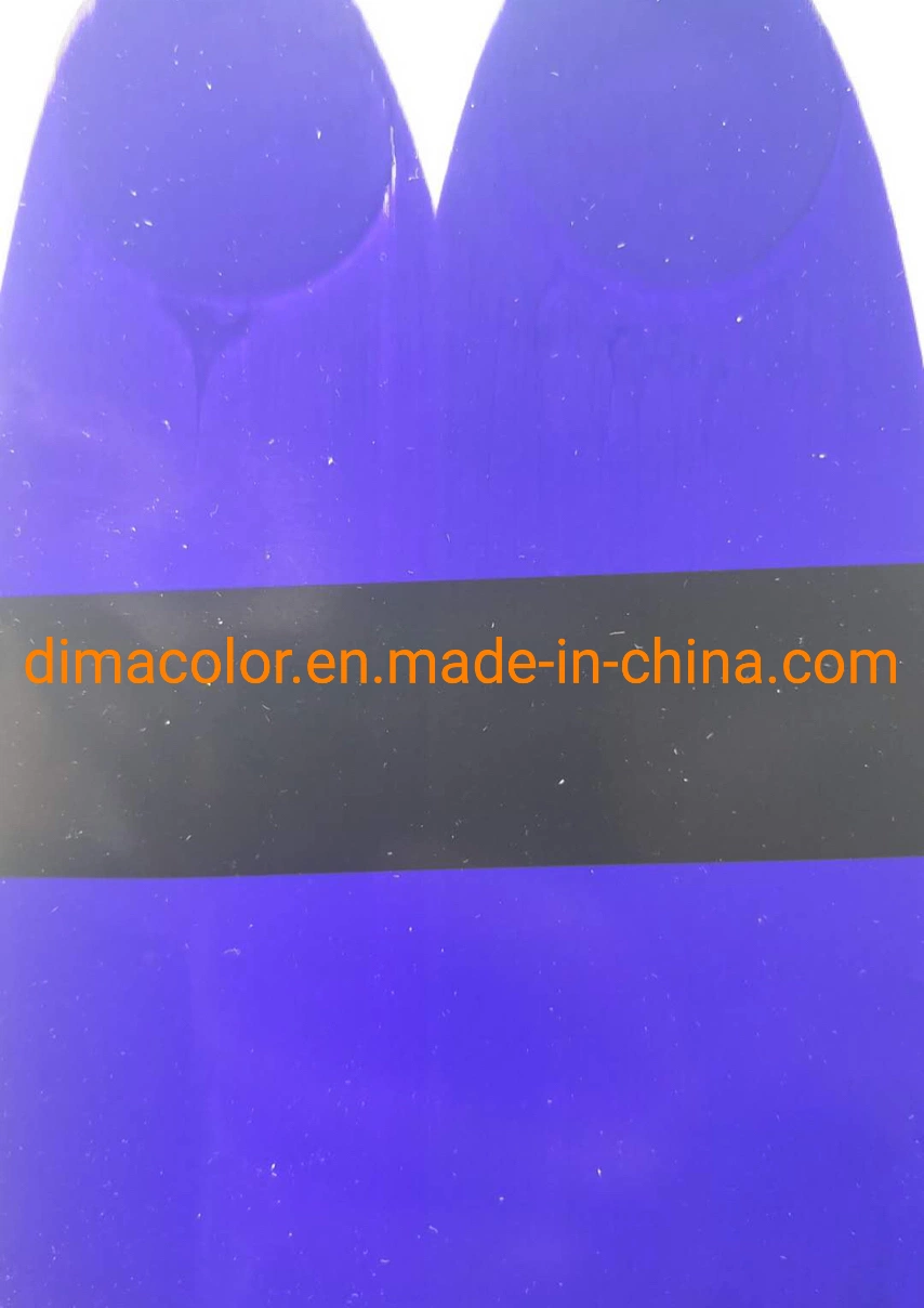Pigment Violet 27 (FAST VIOLET TONER B) Water Base Ink Textile Printing