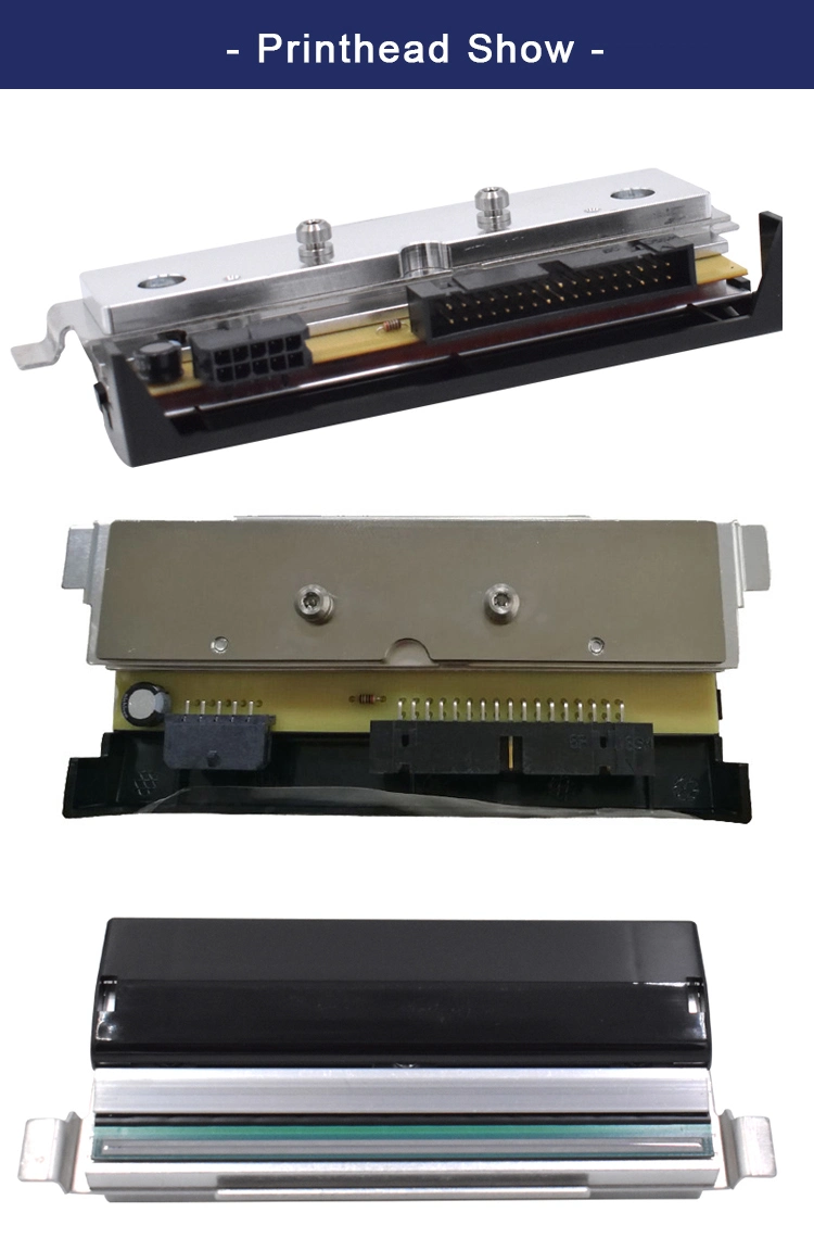 Zebranet Zp 450 Zp450-0201-0000A Direct Thermal Barcode Label Printer Network USB