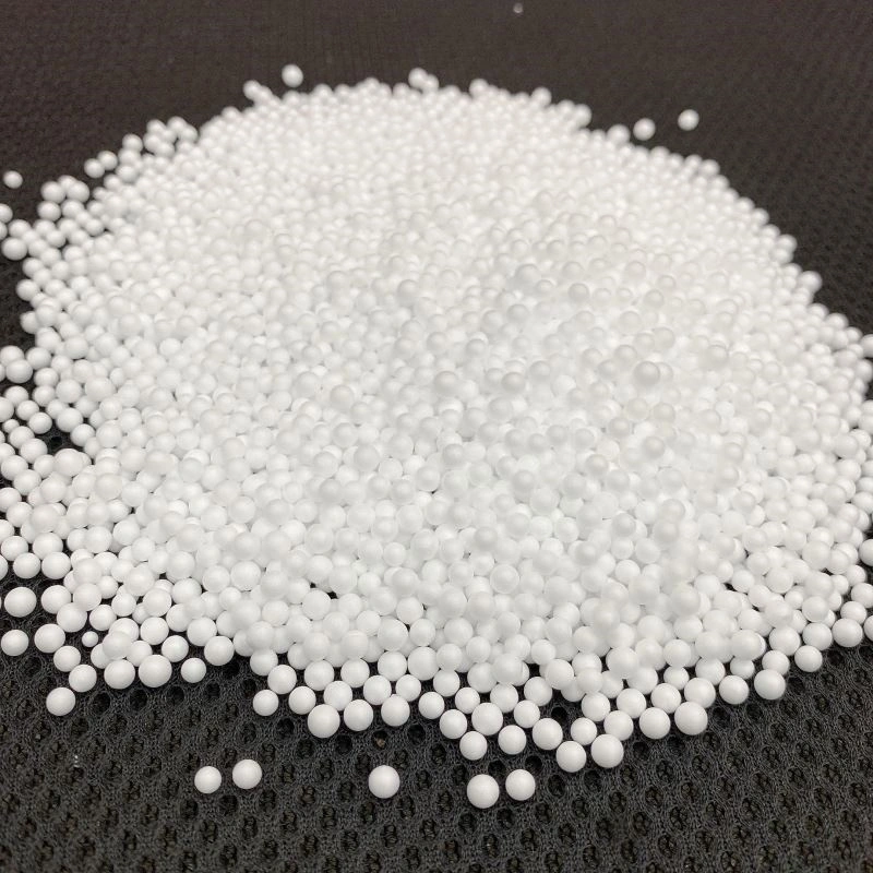 Plastic Raw Material PP Resin Sinopec Polypropylene T30s PP