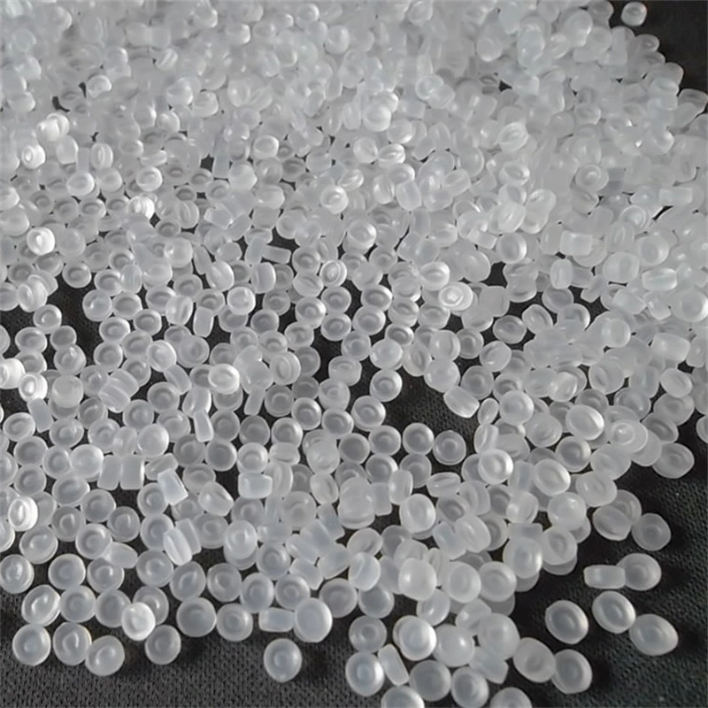 100% Virgin Granules PP for Injection Molding Grade and Film PP