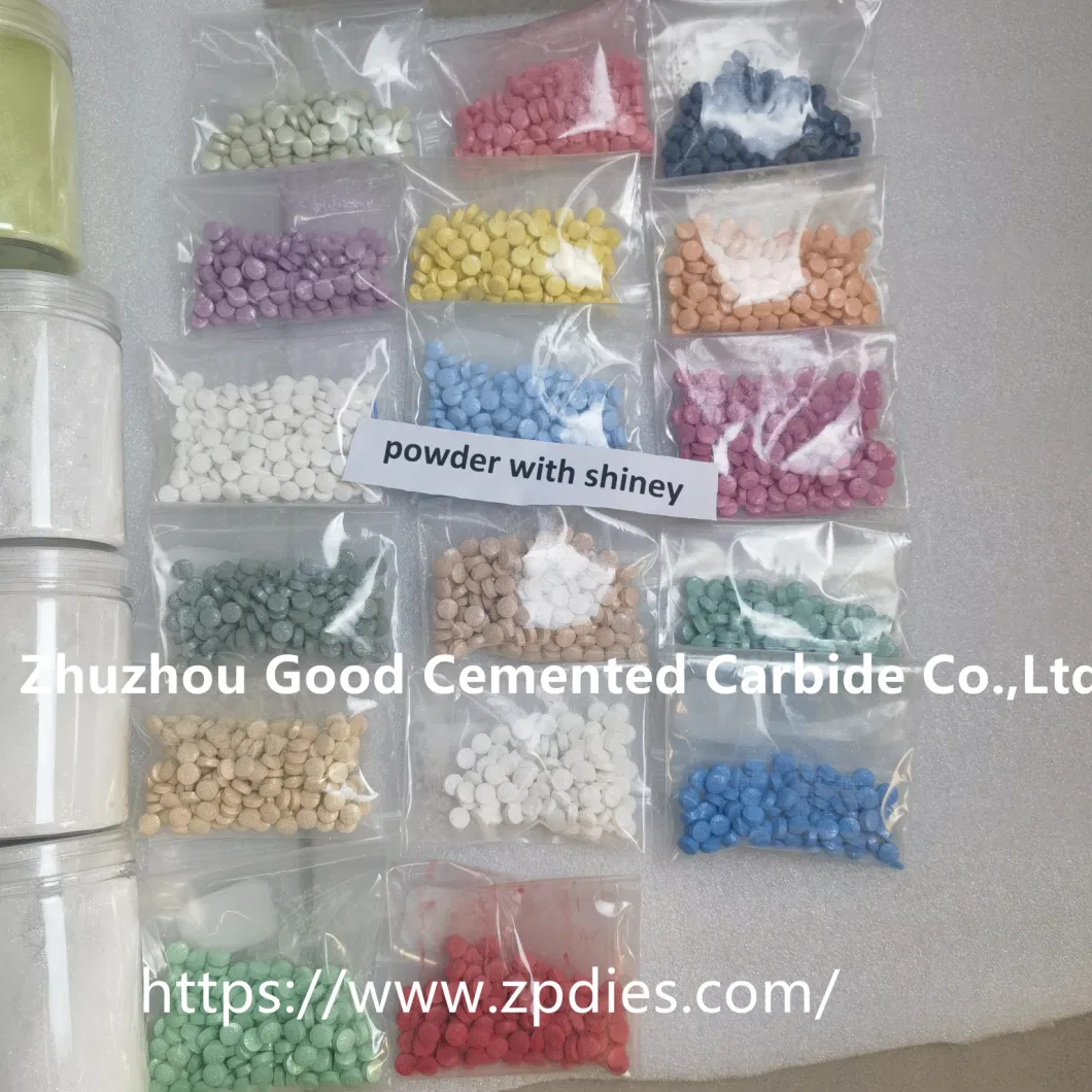 Wholesale Colorful Candy Binding Agent Food Pigment Dye