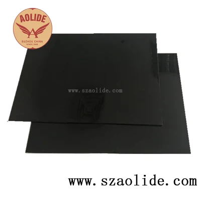  Aolide piastra per stampa flessografica in fotopolimero digitale da 2,84 mm di grande vendita