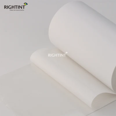  Prezzo conveniente OEM adesivo forte Rightint Shanghai Films adesivo 2ml etichetta del flaconcino