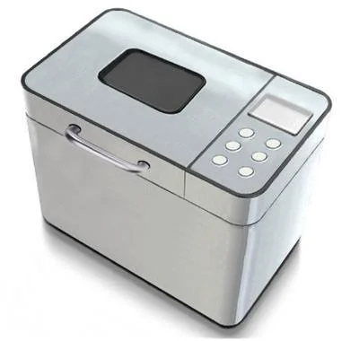  Vendita a caldo Moda cercando 22 programmi macchina automatica del pane