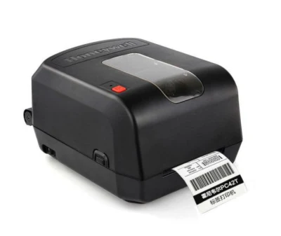  Stampante per codici a barre PC42t stampante per etichette digitale Intermec termica