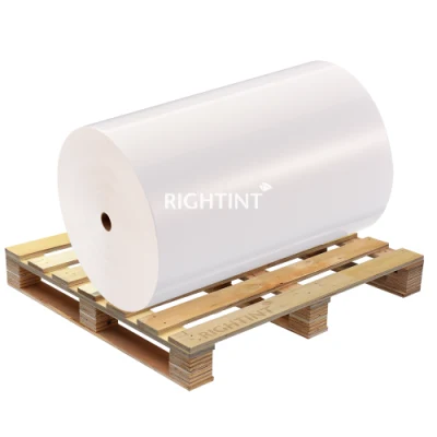  Rotolo di vinile per etichette UV personalizzate impermeabile per stampanti digitali