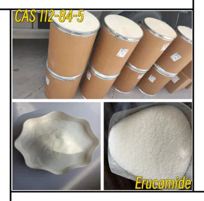  Materie prime per confezionamento alimentare erucamide CAS 112-84-5 con Best Prezzo