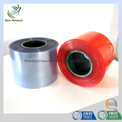  Confezione di liquido orale in PVC/PE trasparente per medicina