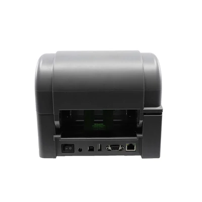 TD-4520TN etichetta con codice a barre industriale per reti desktop wireless a trasferimento termico da 4&quot; Stampante TD-4520DN