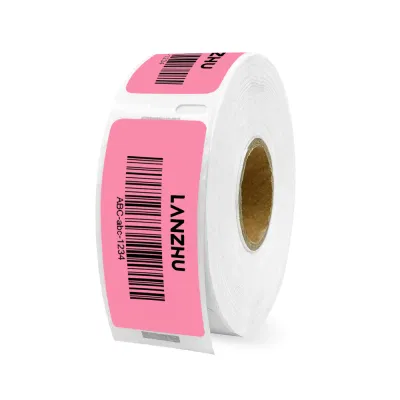  Etichette per indirizzi di ritorno Dymo 11352 compatibili, colore 25 mm x 54 mm Etichette