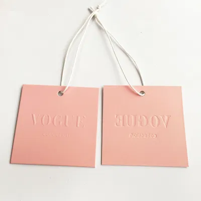  Confezione Tag Hang Tag Kraft a mano Tag di carta grazie regalo Etichette per regali o caramelle fai da te per il party nuziale Vestito da uomo