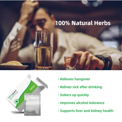 Medoncare Soberup Plus Herbs sostegno supplemento dietetico per la pesca