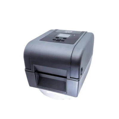  TD-4650TNWB stampante per etichette di rete con codice a barre da 4&quot; TD-4650TNWBR