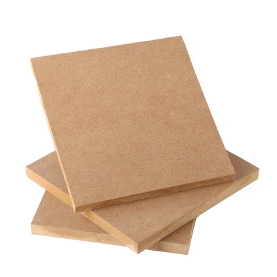  Materiale da costruzione per scheda MDF da 8 mm / 16 mm / 22 mm / 25 mm