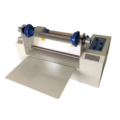  Laminatrice a caldo per stampaggio