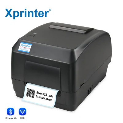  Stampante termica industriale Xprinter XP-H500B/ H500E stampante per etichette per spedizione
