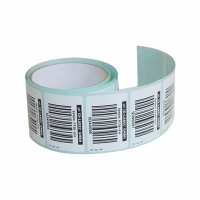  Adesivo adesivo per spedizione Direct Label per la logistica