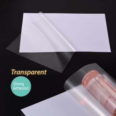  Etichette per alimenti con etichetta Rightint A3, A3+, OEM Digital Printing