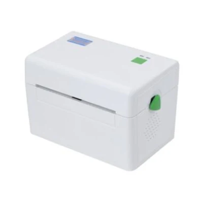  4*6 Direct Thermal Label Express Poststage Address Dtc108 stampante di spedizione