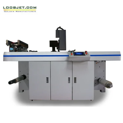  Etichetta autoadesiva UV Digital Printing Inkjet