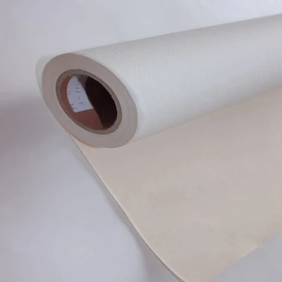  Tela a getto d&prime;inchiostro in poliestere eco-solvente in poliestere e cotone poly-cotton per una riproduzione artistica