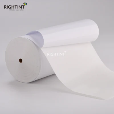  Etichetta elettronica per scaffali per la stampa flessografica adesivo adesivo in cartone Rightint