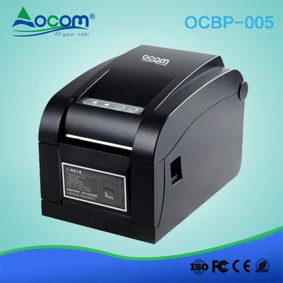  Ocbp-005 stampante termica per etichette con codice a barre mobile diretta con fornitore cinese
