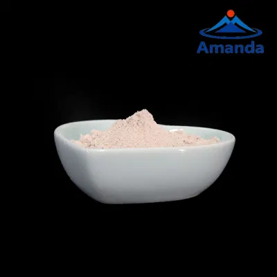  Sillimanite di alta qualità per l&prime;uso come materiali refrattari