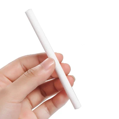 Inchiostro Reservior Marking Pen Cotton Core Watercolor cotone Riempi Lavagna Confezione di rotoli di inchiostro assorbente per pennarelli per evidenziatore Riempire
