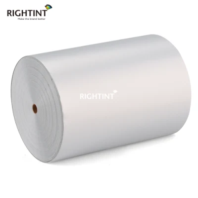  OEM Flexographic Printing Rightint Carton Shanghai cina etichetta bianca all&prime;ingrosso