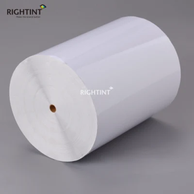  Etichette per la spedizione pellicola per imballaggio cartone Rightint etichetta adesiva resistente per pneumatici