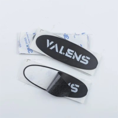 Etichetta digitale e taglio adesivo Kiss Cut in PVC personalizzato Foglio