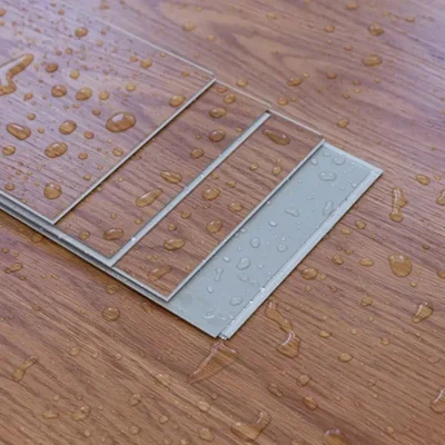  Dbdmc Brand Catalogo Produttore pavimenti impermeabili in vinile PVC piastrelle 4mm