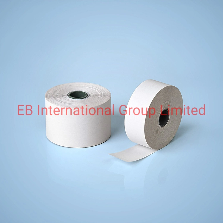 TPW-83-102-17 Eco-friendly BPA-Free colored thermal paper receipt roll