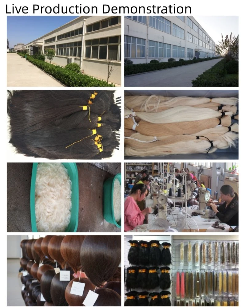 Seamless Injected Hand-Tied Tape in Human Hair Extension Colored Invisible Hand Tied Tape Hair