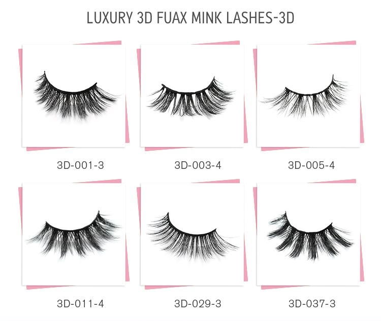 Private Labels 100% Real Mink Eyelashes3d 5D 8d 25mm Messy Volume Fluffy Long Mink Eyelashes Drama Soft with Eyelashes 109A