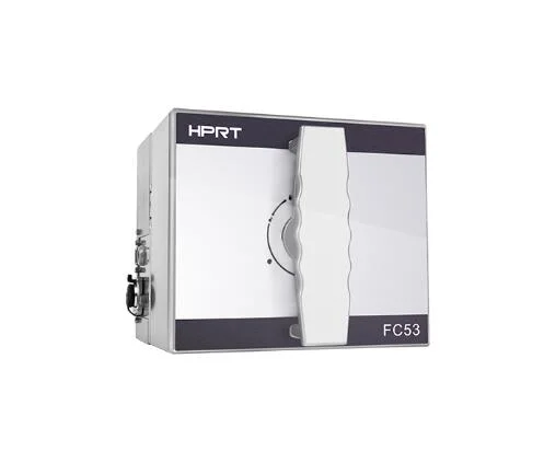 HPRT TTO FC-53Lc Coding Machine with High Print Speed