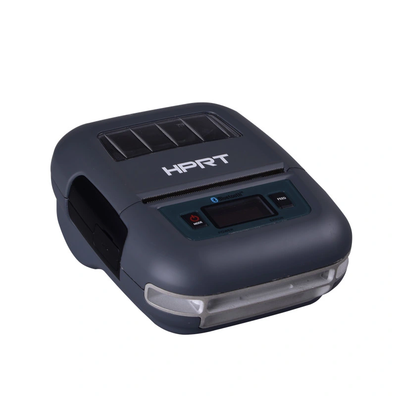 HM-T300 HPRT Direct Thermal Label Printer Support Bluetooth/USB Communication