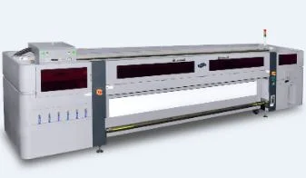 Factory Sticker Printing Machine Digital UV Printer for Acrylic Invitations UV