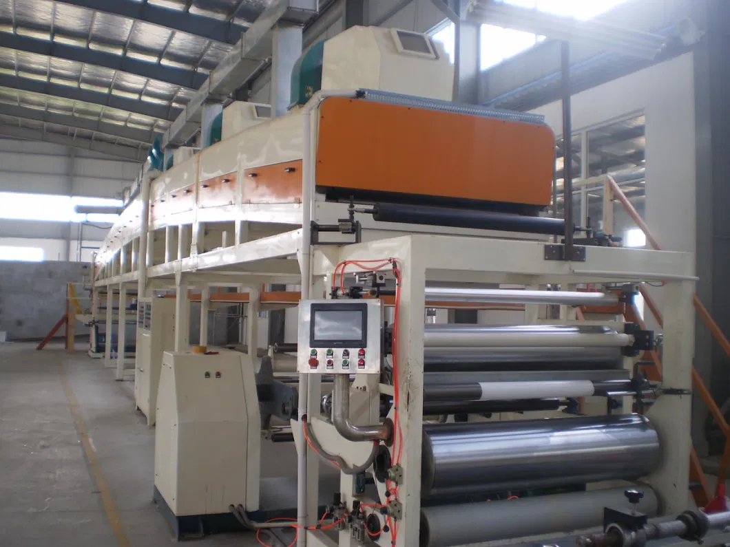 Direct/Eco/Top Coated Thermal Self-Adhesive Paper in Reel