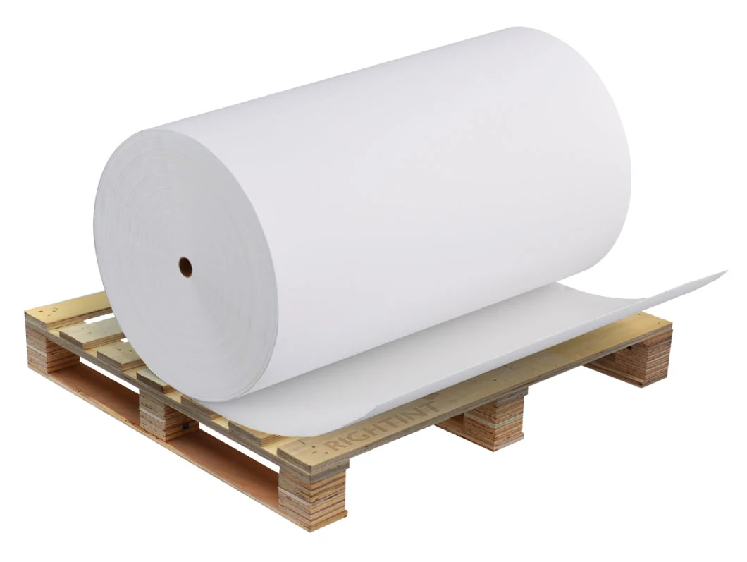 70gsm Medicine Rightint Carton Shanghai manufacturing Labels in Rolls OEM electronic shelf label