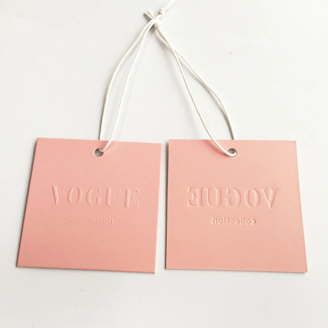 Packaging Handmade Hang Tag Kraft Paper Tags Thank You Gift Labels for DIY Wedding Party Gift or Candy Tags for Man &prime;s Suit