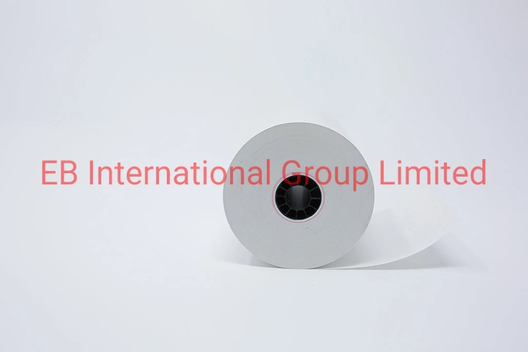 Eco-friendly Phenol-free Thermal Paper Pos Ribbon Labels Thermal paper Roll