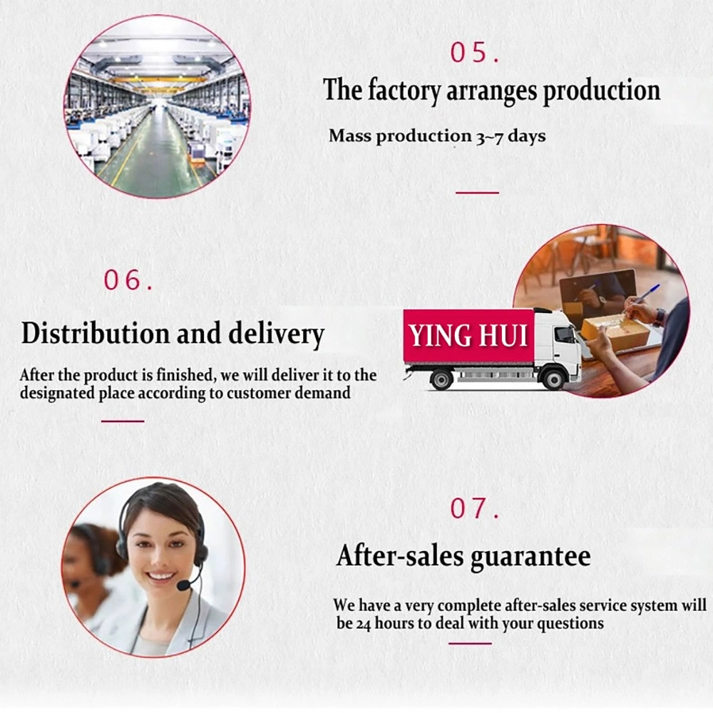 Anti-Counterfeiting Label Process Label Daily Chemical Label