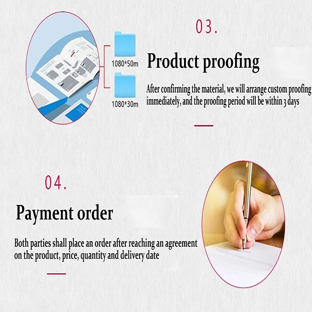 Anti-Counterfeiting Label Process Label Daily Chemical Label