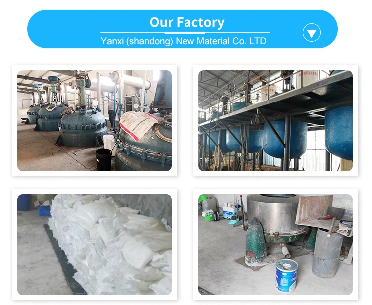 Wholesale Industrial Grade Peg 4000 Flake Polyethylene Glycol for Surfactant CAS25322-68-3