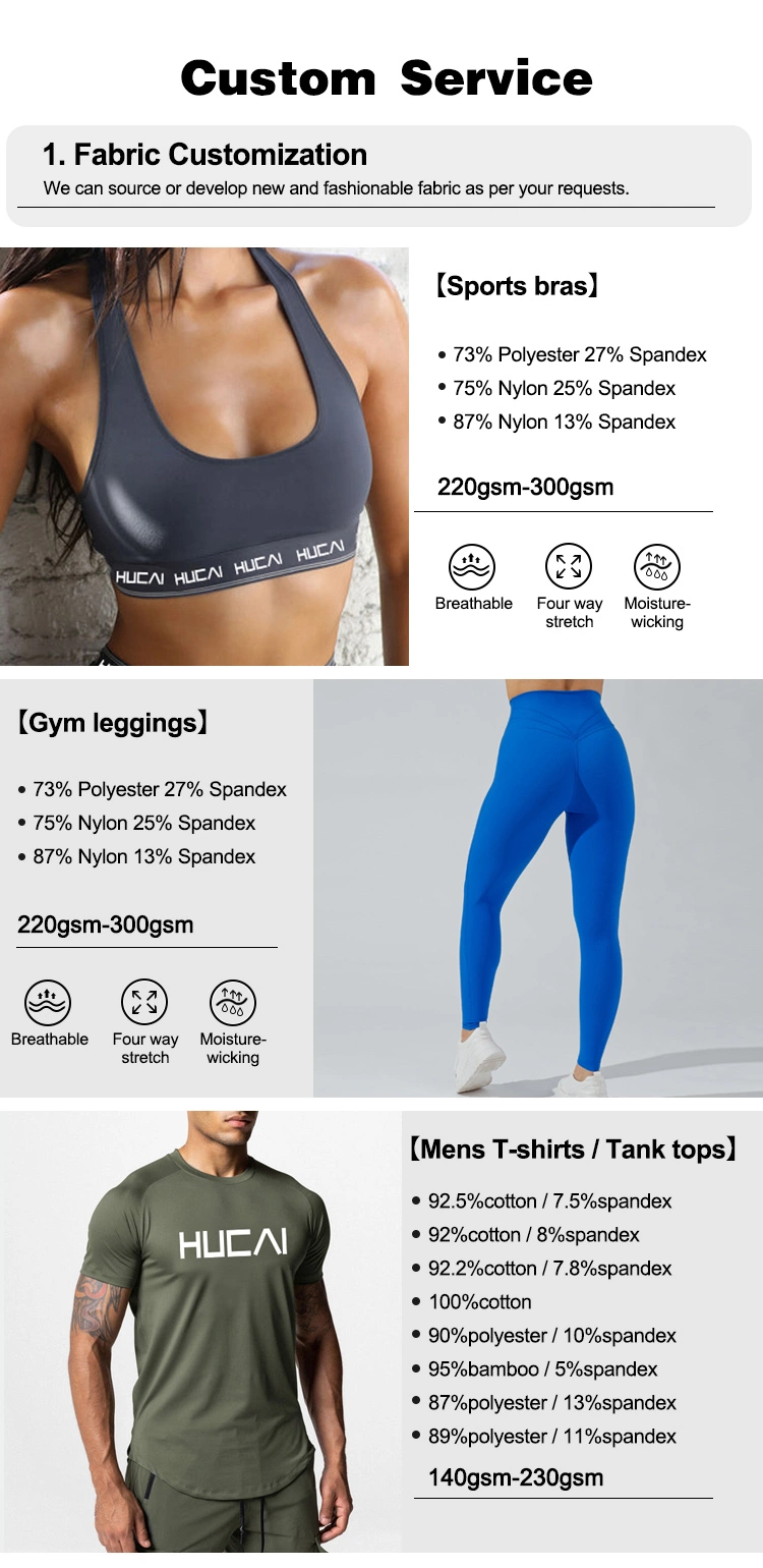 Custom High Waisted Sports Workout Leggings Women Quick-Drying Breathable Squat Proof Fitness Butt Lift Yoga Gym Legging