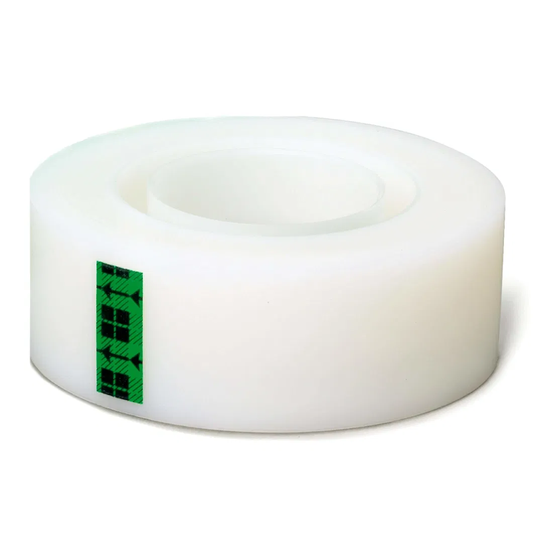 Scotch Magic Tape, 24 Rolls, Great for Gift Wrapping, Numerous Applications, Invisible, Engineered for Repairing