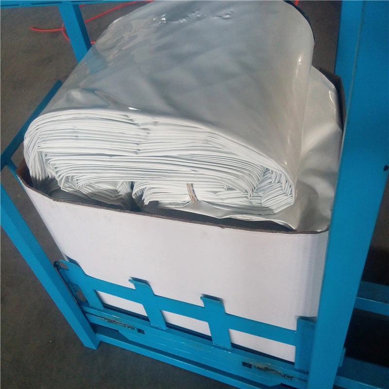 Polymer Sleeves for Grain and Feed Storage Bag